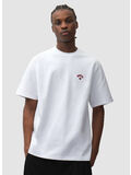 T-SHIRT HEART, 100 WHITE, thumb