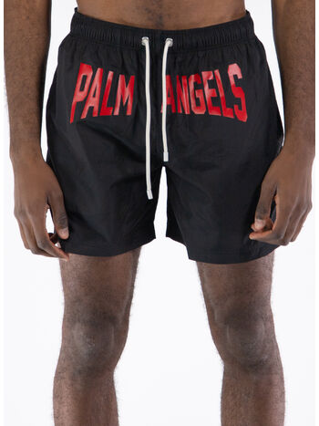 COSTUME PA CITY, 1025 BLACK RED, small