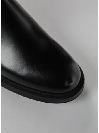 STIVALI CHELSEA, HORSE NERO, small