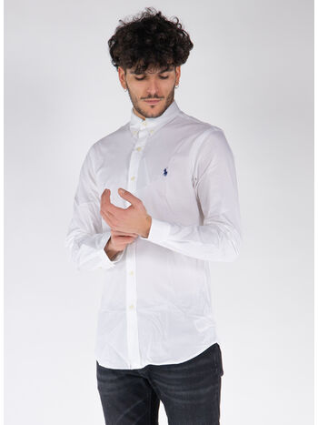 CAMICIA REGULAR, , small