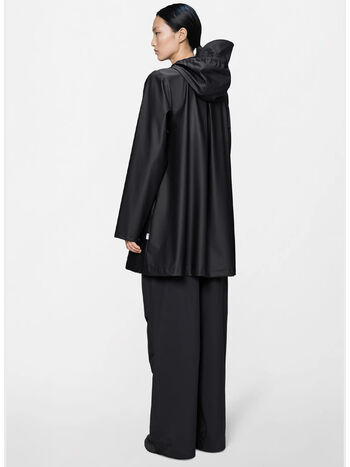 GIUBBOTTO A-LINE, 01 BLACK, small