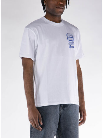 T-SHIRT WRONG WAY MEMORIE, 02.67 WHITE, small