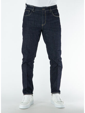 JEANS REGGAE, SK30 DENIM, small