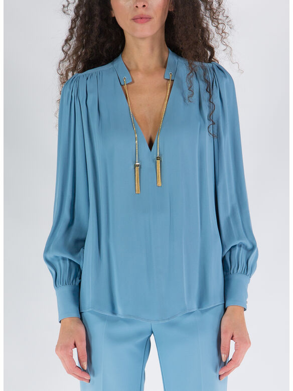 CAMICIA, 016 CARTADAZUCCHERO, medium