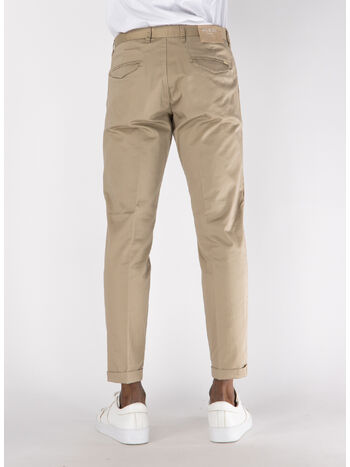 PANTALONE SASA CHINO, 040 SABBIA, small