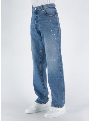 JEANS JAME, 999 DENIM, small