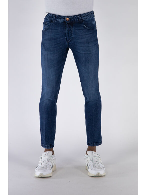 JEANS 5 TK DENIM, 4039 DENIM BLUE, medium