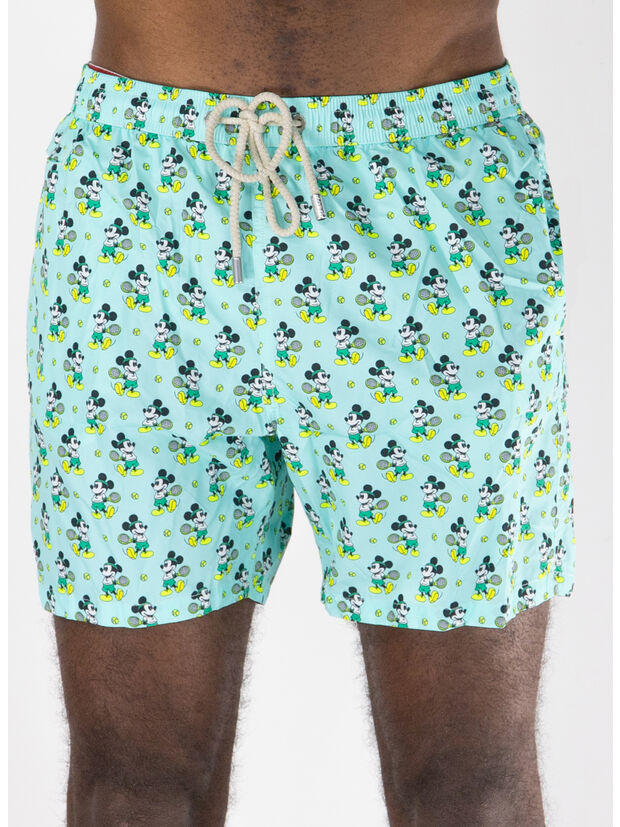 COSTUME MICRO FANTASY MICKEY TENNIS CLUB, , large