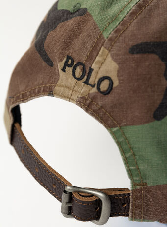 CAPPELLO CAMOUFLAGE, SURPLUSCAMO, small