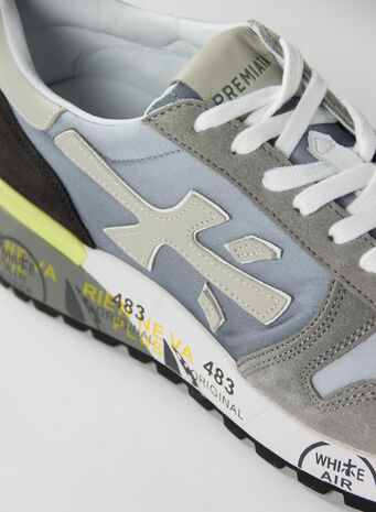SCARPA MICK 5691, , small