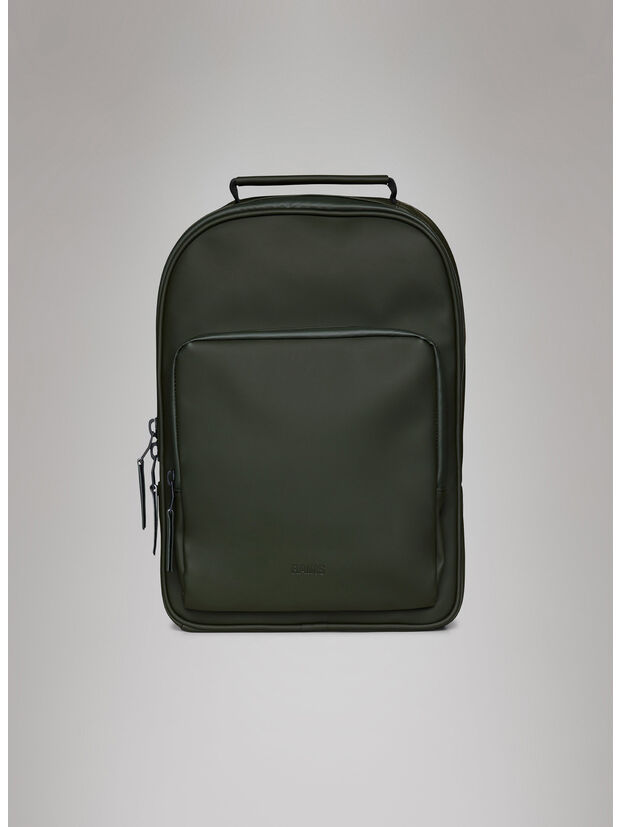 ZAINO BOOK DAYPACK UNISEX, , large