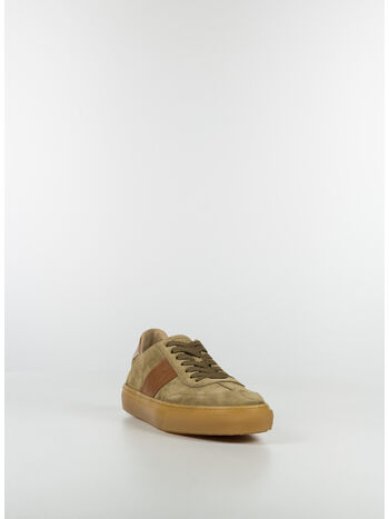 SCARPA SNEAKERSY, 7P61 BISCOTTO KENIA, small