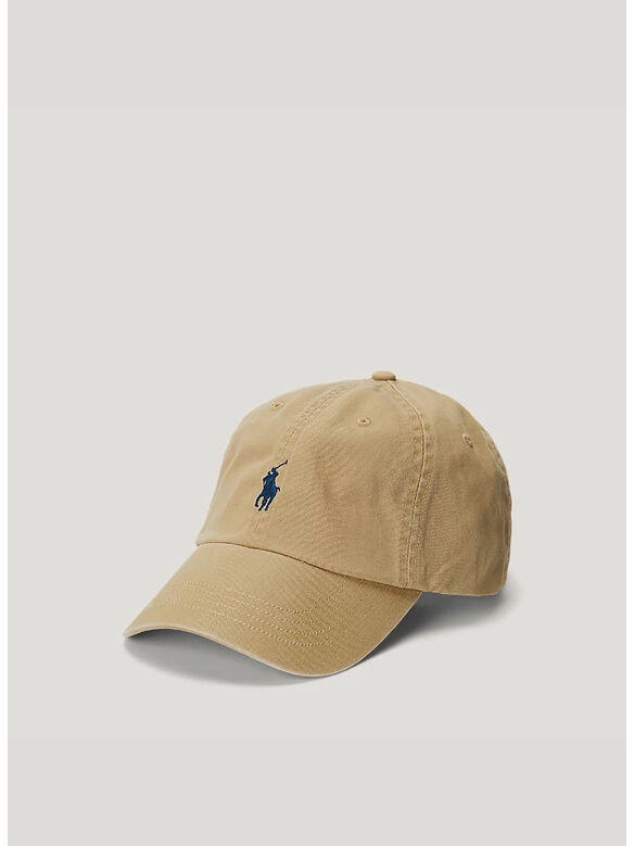 CAPPELLO BASEBALL, CAFE TAN/NEWPORT NAV, medium