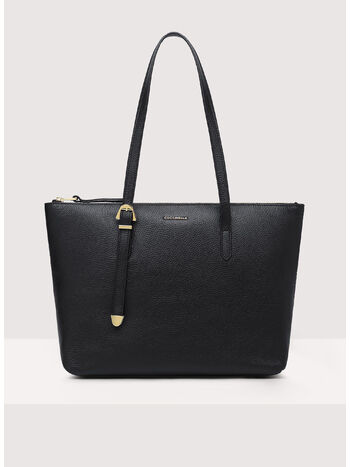 BORSA SHOPPING EGLEEN, 001 NOIR, small