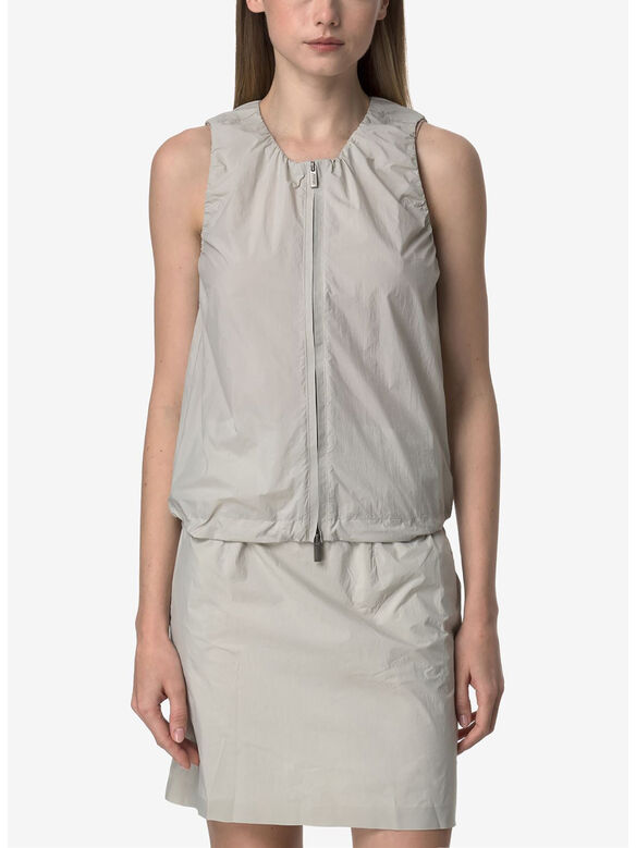 GILET ALIZE, 634 BEIGE LT, medium