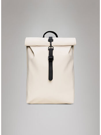 ZAINO ROLLTOP RUCKSACK MINI, , small