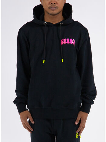 FELPA HOODIE GRAFFITI SMILE, , small