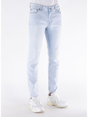 JEANS CLEAVELAND, L0838 SUPER BLEACH, small