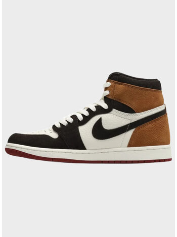SCARPA AIR JORDAN 1 RETRO HIGH, , small