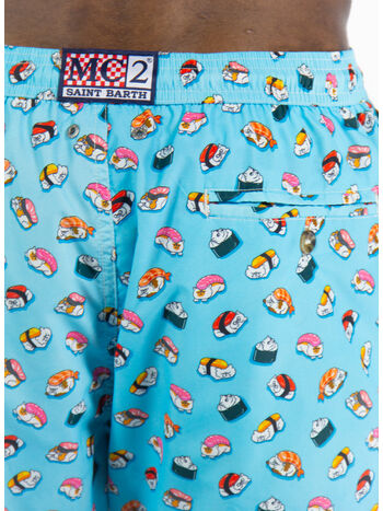 COSTUME SUSHI CAT, 04344D, small