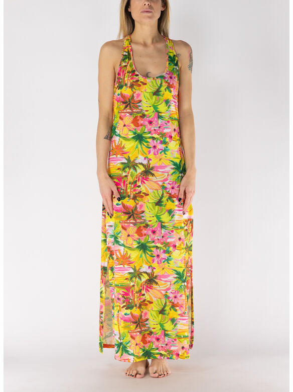 ABITO MIDI EDEN SOUL, VAR UNICA 200, medium