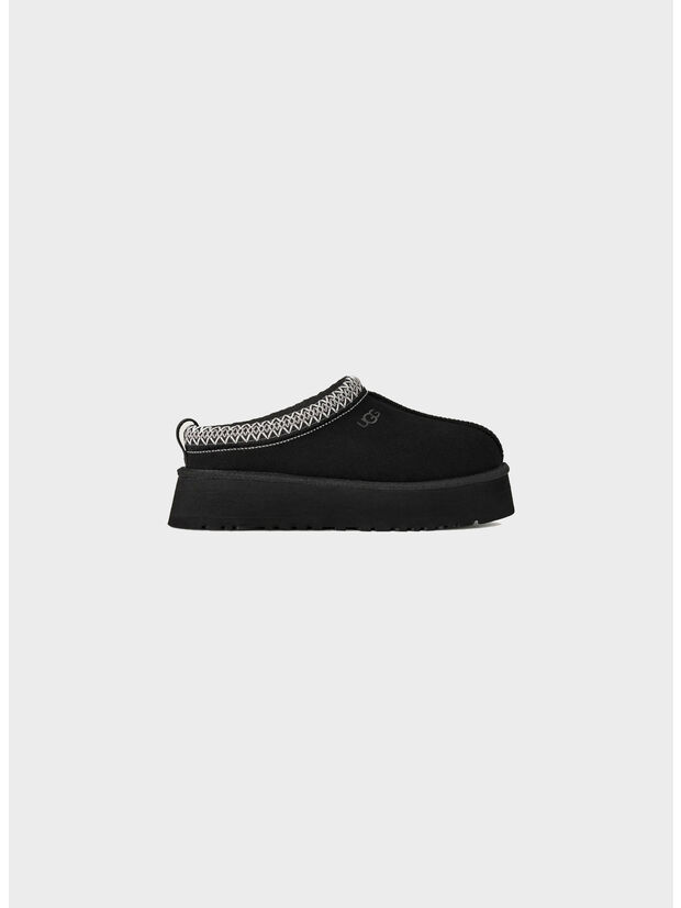 SCARPA TAZZ II, BLK, large