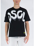 T-SHIRT, NERO, thumb