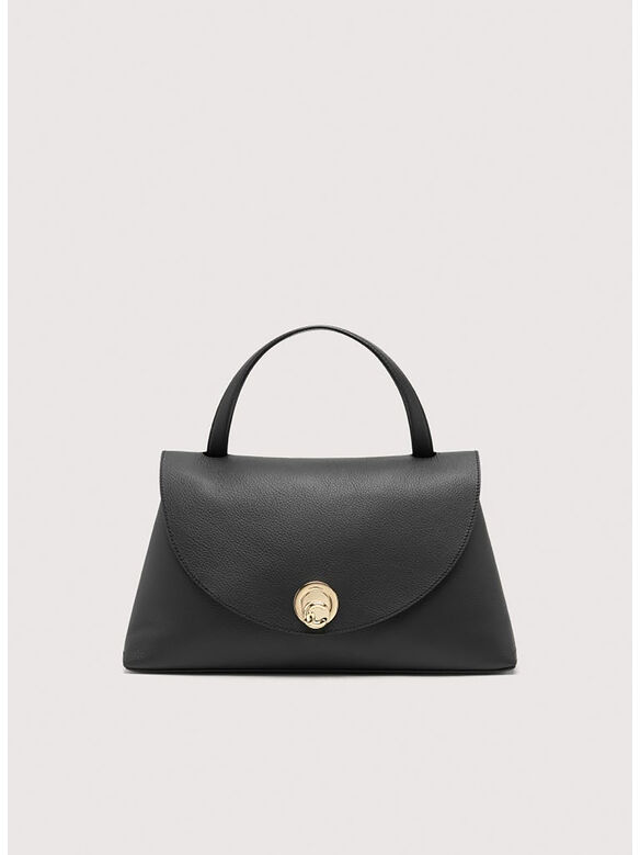 BORSA NIKLA MEDIUM, 613 NOR/COGNAC, medium