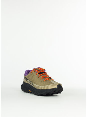 SCARPA AGILITY PEAK 5, KHAKI/DEWBERRY, small