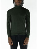 MAGLIONE DOLCEVITA A COLLO ALTO, W6K5.00165 MUSCHIO, thumb