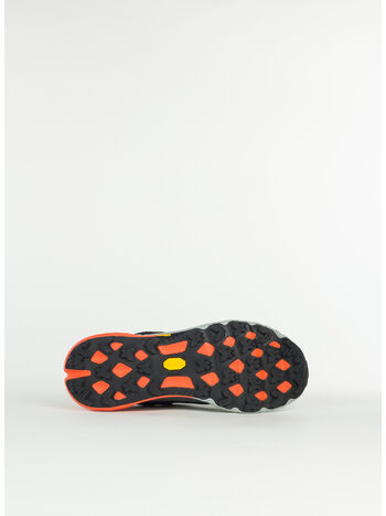 SCARPA AGILITY PEAK 5 GTX, BLACK/TANGERINE, small
