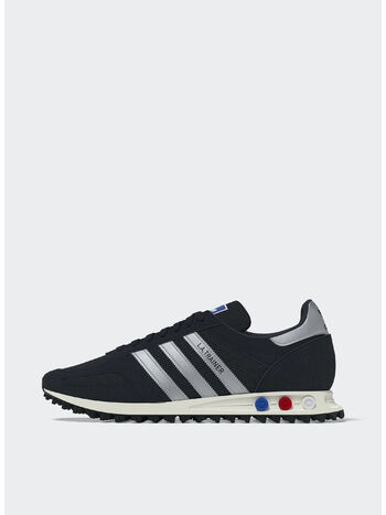 SCARPA LA TRAINER OG UNISEX, LEGINK/SILVMT/OWHITE, small