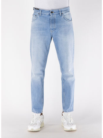 JEANS REBEL, ML45 DENIM, small