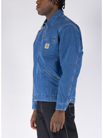 GIACCA OG DETROIT, 0106 BLUE STONE WASHED, small
