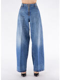 JEANS BETHANY, L0833 PIANO BLUE, thumb