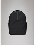 ZAINO CLIP FRONT W3 UNISEX, BLACK, thumb