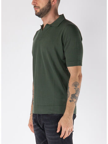 POLO SKIPPER SENZA BOTTONI, 570, small