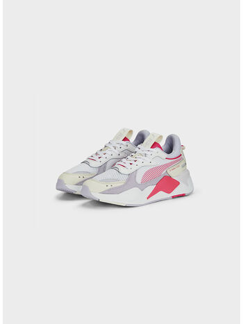 SCARPA RS-X REINVENTION, 17 PUMA WHITE-SPRING LAVENDER, small