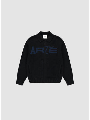 CARDIGAN ENERGY, 1 BLACK, small