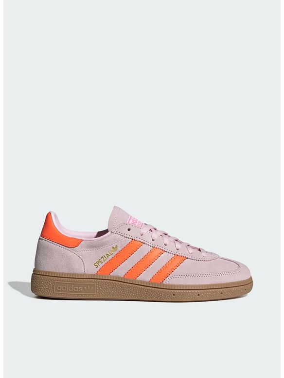 SCARPA HANDBALL SPEZIAL, CLPINK/SORANG/GUM4, medium