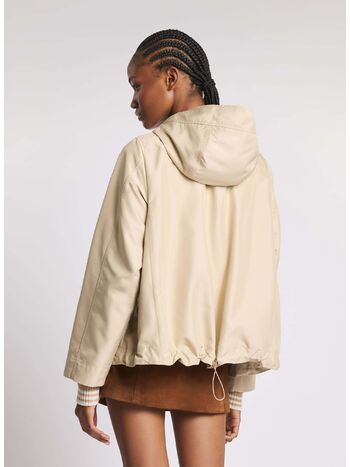 PARKA, AX2 C003, small