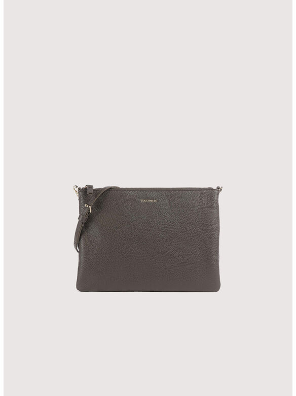 BORSA BEST CROSSBODY, W25 FANGO, medium