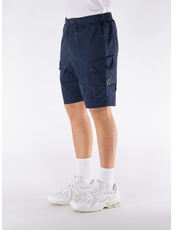 SHORTS CARGO STORMA, 003 NAVY, small