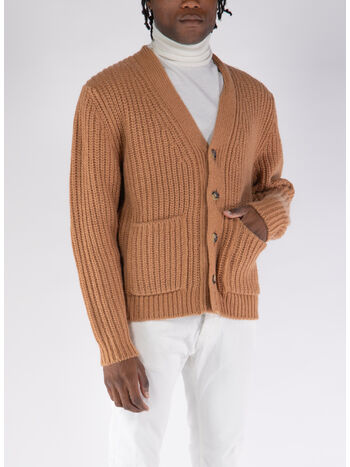 CARDIGAN 2 POCKETS, 0065, small