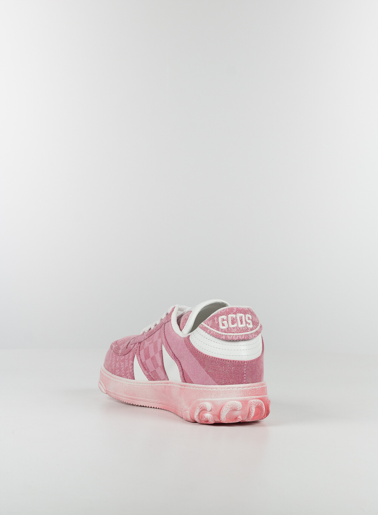 Scarpe gcds deals rosa