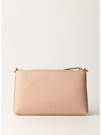 BORSA CLASSIC FLAT LOVE SIMPLY, O81Q CIPRIA, small