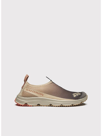 SCARPA RX MOC 3.0 SUEDE UNISEX, Plum Kitten/Cork, small