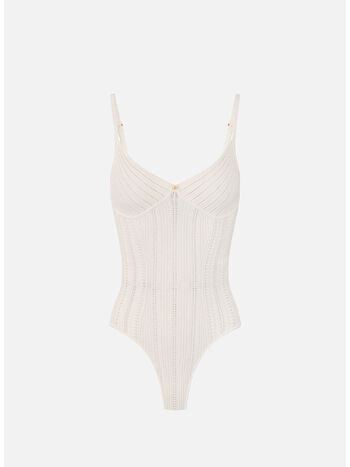 BODY TRICOT, 360 AVORIO, small
