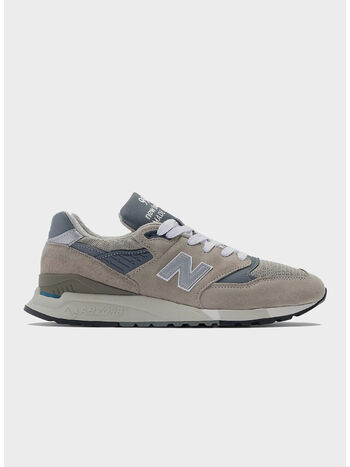 SCARPA 998, GR GREY, small