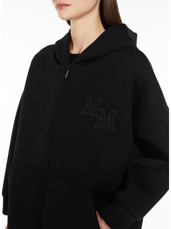 FELPA FULL ZIP OBBIA, 003, small